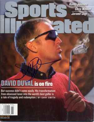 david duval 300
