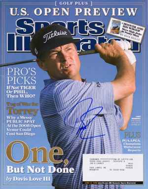 davis love III 300