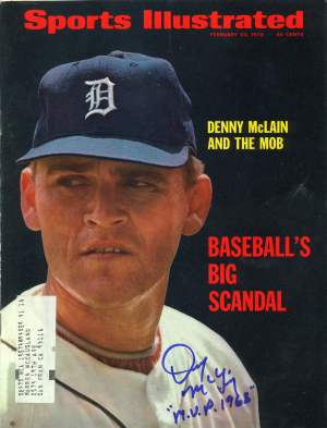 denny mclain 300 5