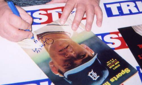 denny mclain 500