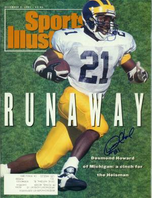 desmond howard 300 2