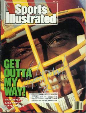 dexter manley 300 1