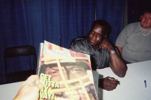 dexter manley 300 3