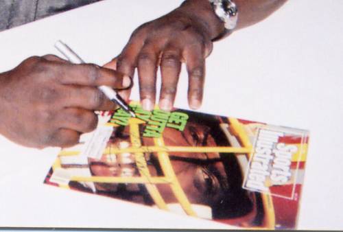 dexter manley 500