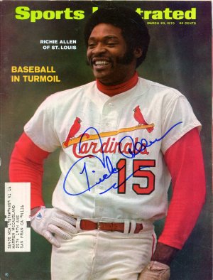 dick allen 300