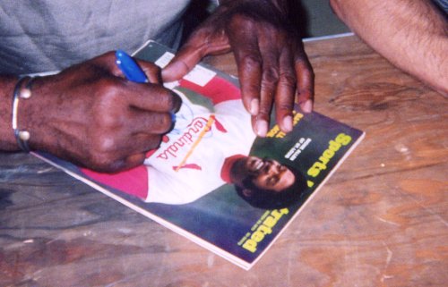 dick allen 500
