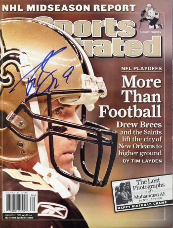 drew brees 350