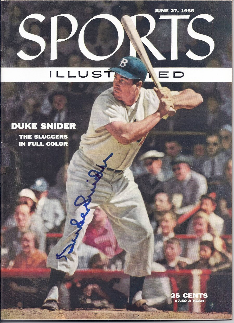 duke snider 900