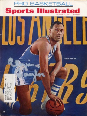 elgin baylor 300