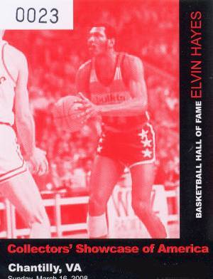 elvin hayes 300