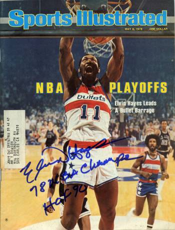 elvin hayes 350