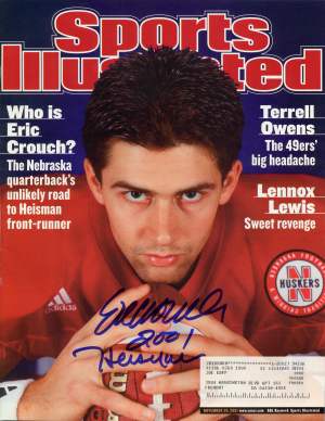 eric crouch 300