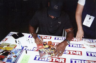 eric dickerson 400 e
