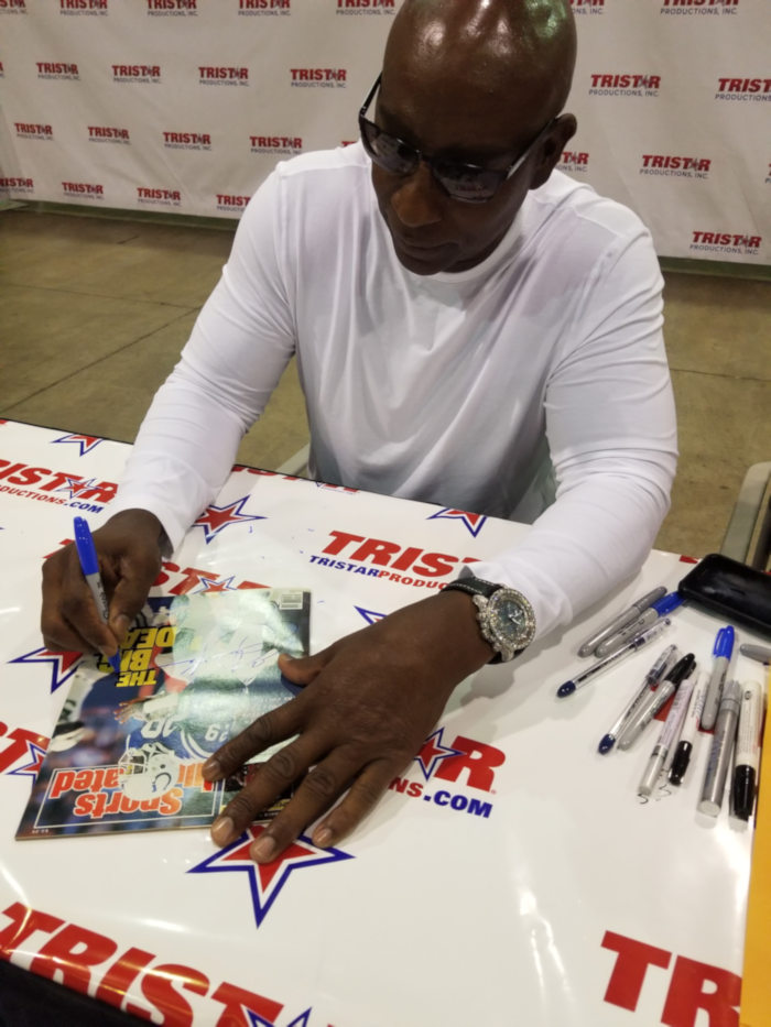 eric dickerson 700 2