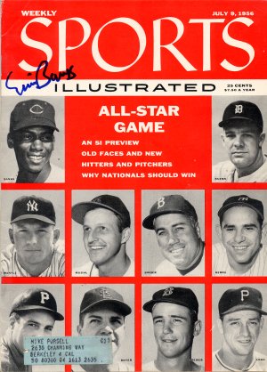 ernie banks 300
