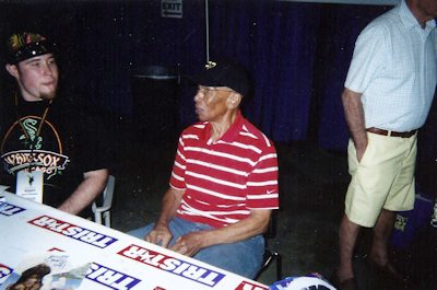 ernie banks 400 c