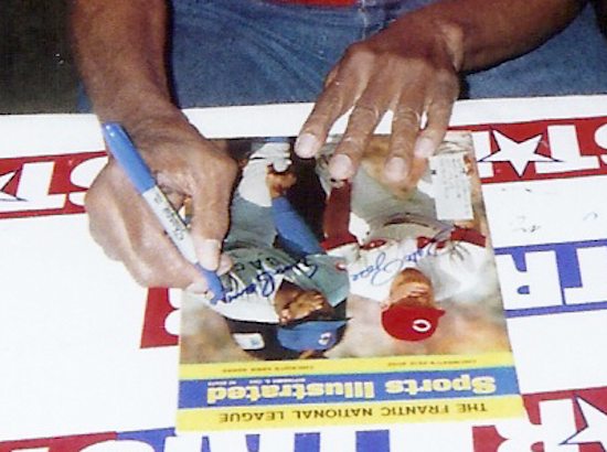 ernie banks 550