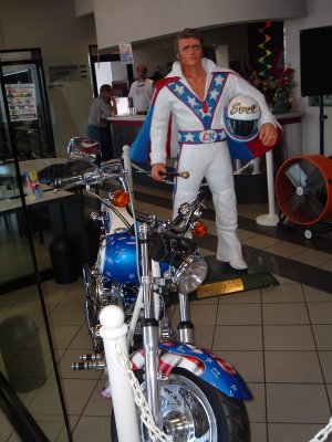 evil knievel 300 10