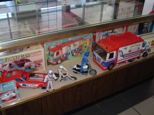 evil knievel 300 9
