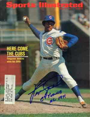 ferguson jenkins 300