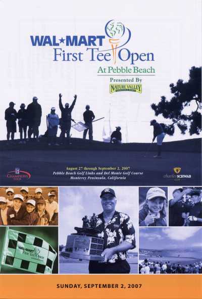 first tee 2007 3