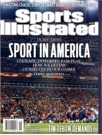 fold 11 Tim Tebow