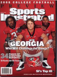fold 2008 georgia