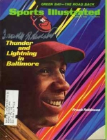 frank robinson 20302