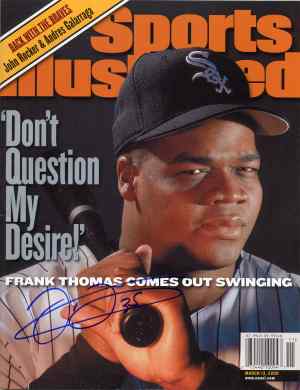 frank thomas sox 300