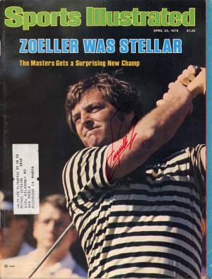 fuzzy zoeller 300