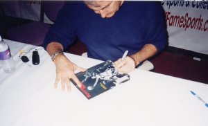 gail goodrich 300 5