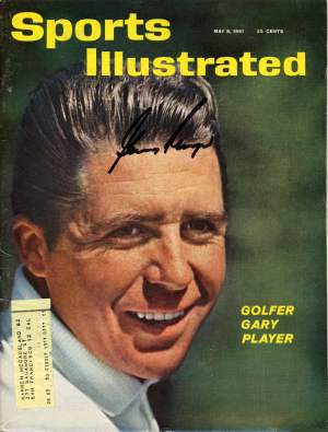 gary player 300