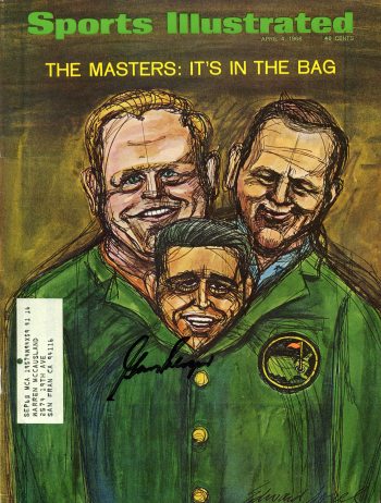 gary player 350 2