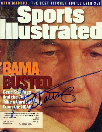 gene stallings 350 2
