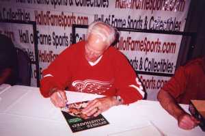 gordie howe 300 3