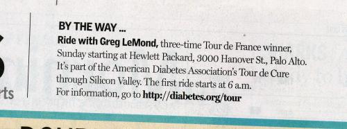 greg lemond 500