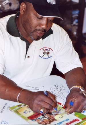 greg pruitt 300 4