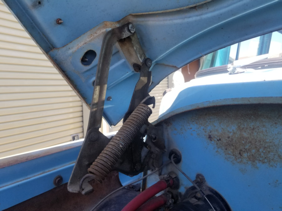 hinge 2