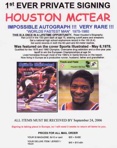 houston mctear 400