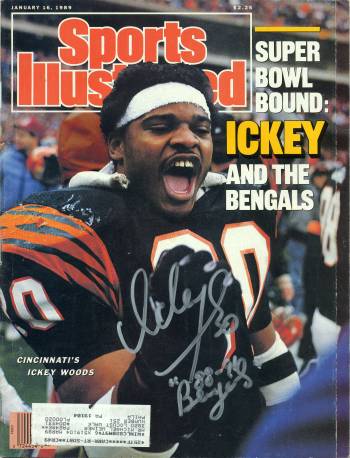 ickey woods 350a