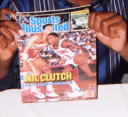 isiah thomas 500