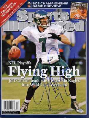 jeff garcia 300 4