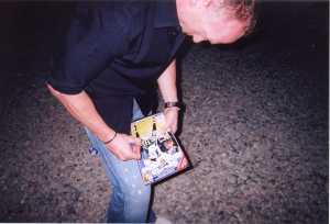 jeff garcia 300 5