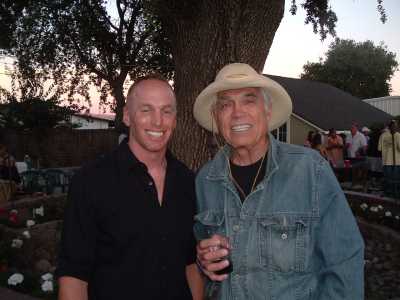 jeff garcia 400 1