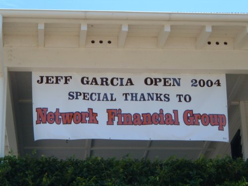 jeff garcia 7