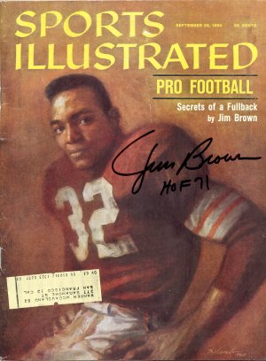jim brown 300