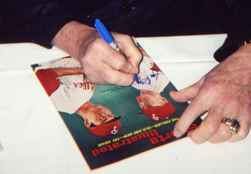 jim bunning 500