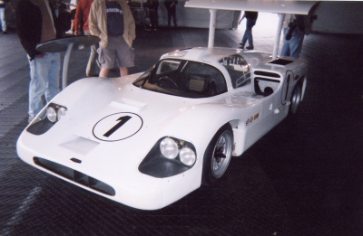 jim hall 400 2
