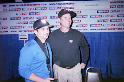 jim harbaugh 400 4