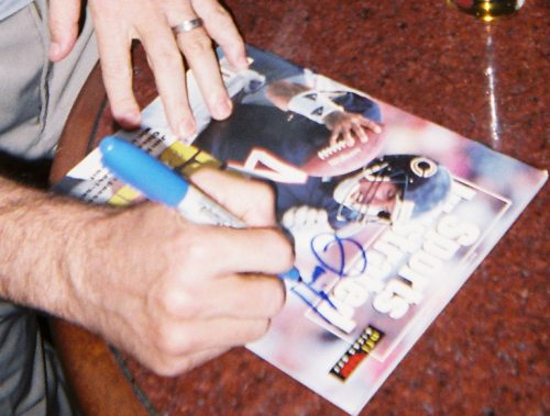 jim harbaugh 500 A